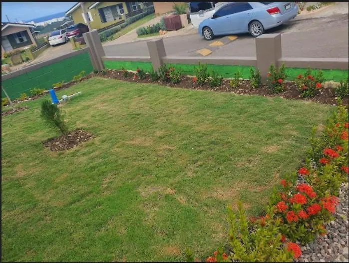 Apartmán Gil- Manor Falmouth