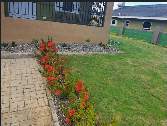 Apartmán Gil- Manor Falmouth