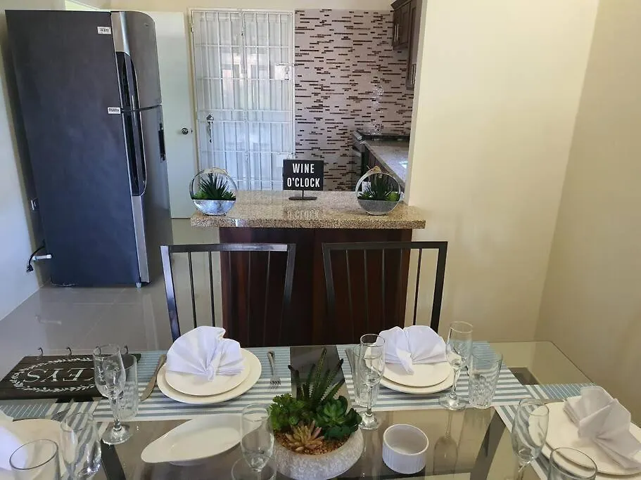 Apartmán Gil- Manor Falmouth 0*,  Jamajka
