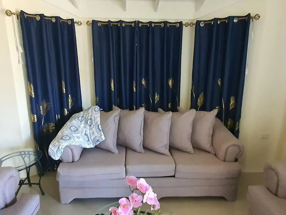 Apartmán Gil- Manor Falmouth 0*,