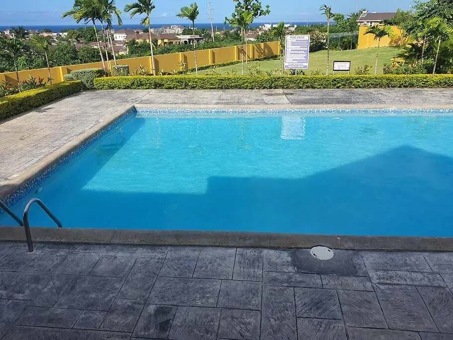 Apartmán Gil- Manor Falmouth